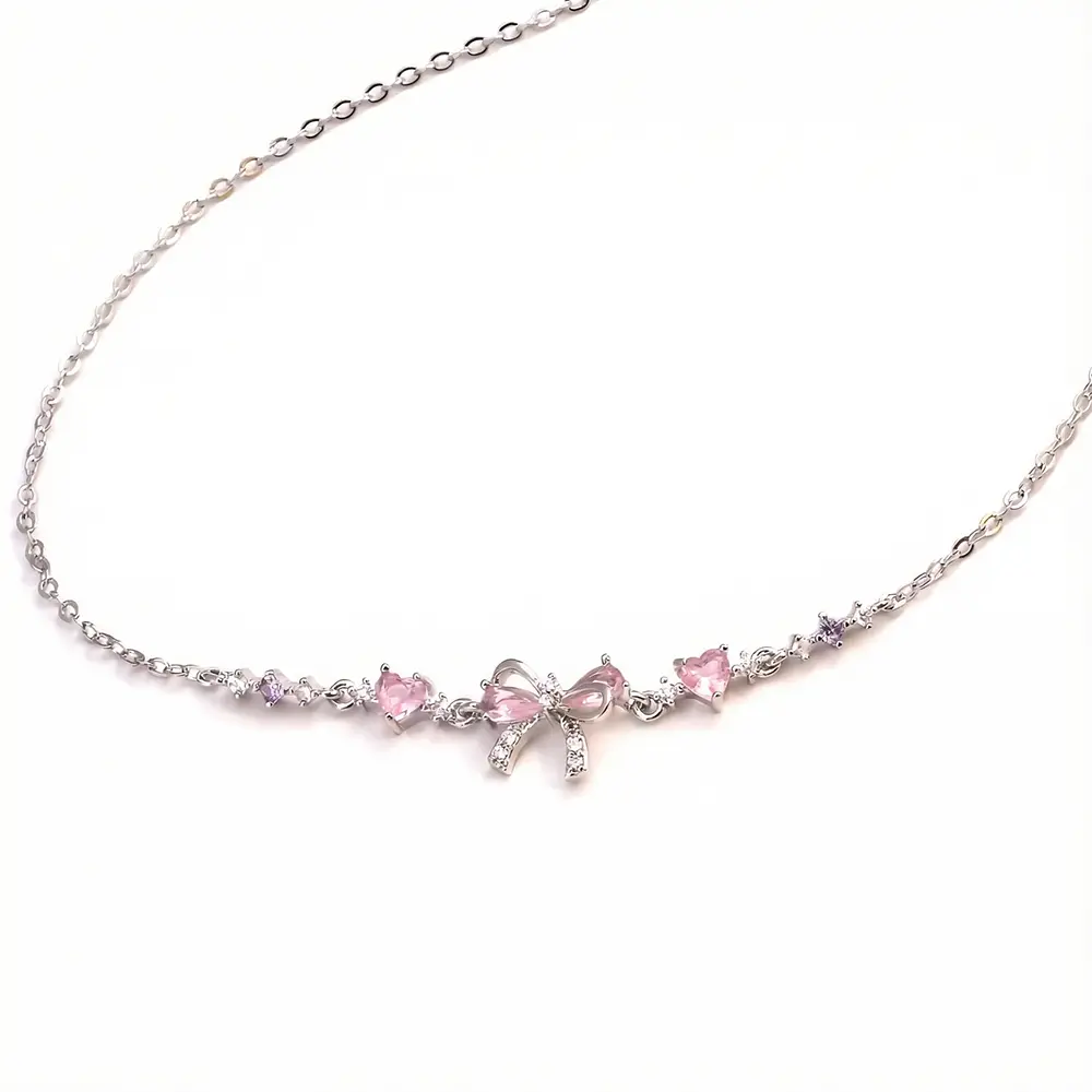 Bracelet "ETERNAL NODE"