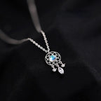 Collier "DOUX RÊVES"