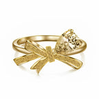 Bague "TIDY LADY"
