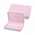Boîte à bijou "PINK VELVET"