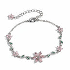 Bracelet "FLOWER"