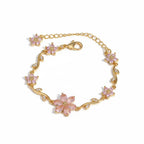 Bracelet "FLOWER"