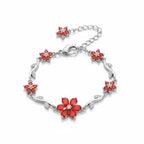 Bracelet "FLOWER"