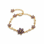 Bracelet "FLOWER"