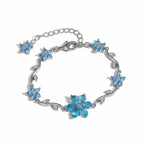 Bracelet "FLOWER"