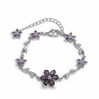 Bracelet "FLOWER"