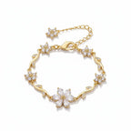 Bracelet "FLOWER"