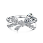 Bague "TIDY LADY"
