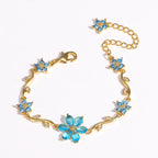 Bracelet "FLOWER"