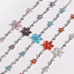 Bracelet "FLOWER"