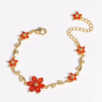 Bracelet "FLOWER"