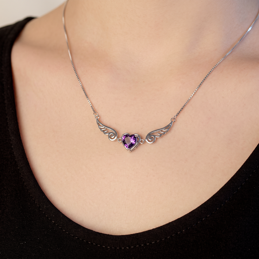 Collier "ANGEL"