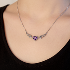 Collier "ANGEL"