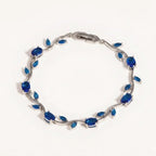 Bracelet "DAINTY ROSE"