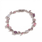 Bracelet "DAINTY ROSE"
