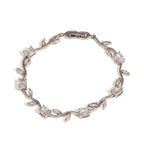 Bracelet "DAINTY ROSE"