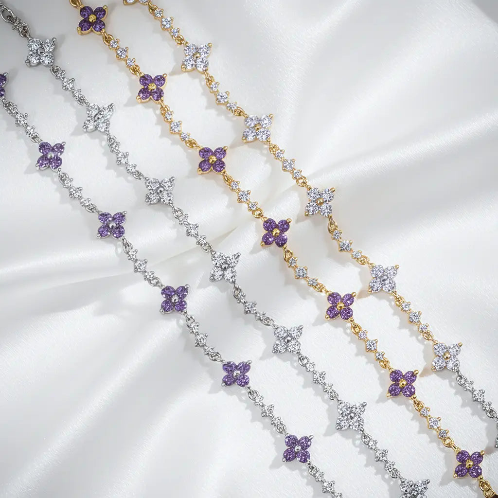 Bracelet "ÉLÉGANCE"