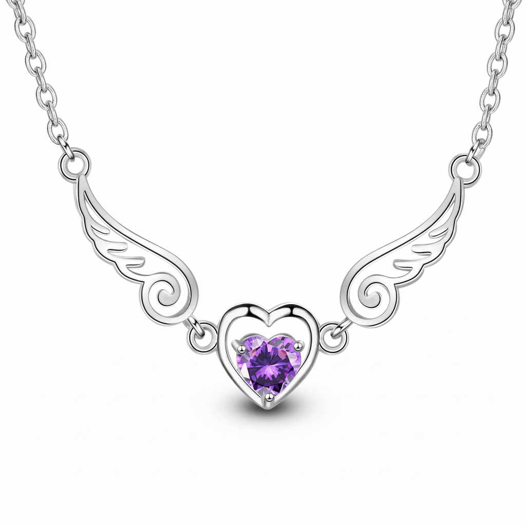 Collier "ANGEL"