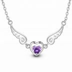 Collier "ANGEL"