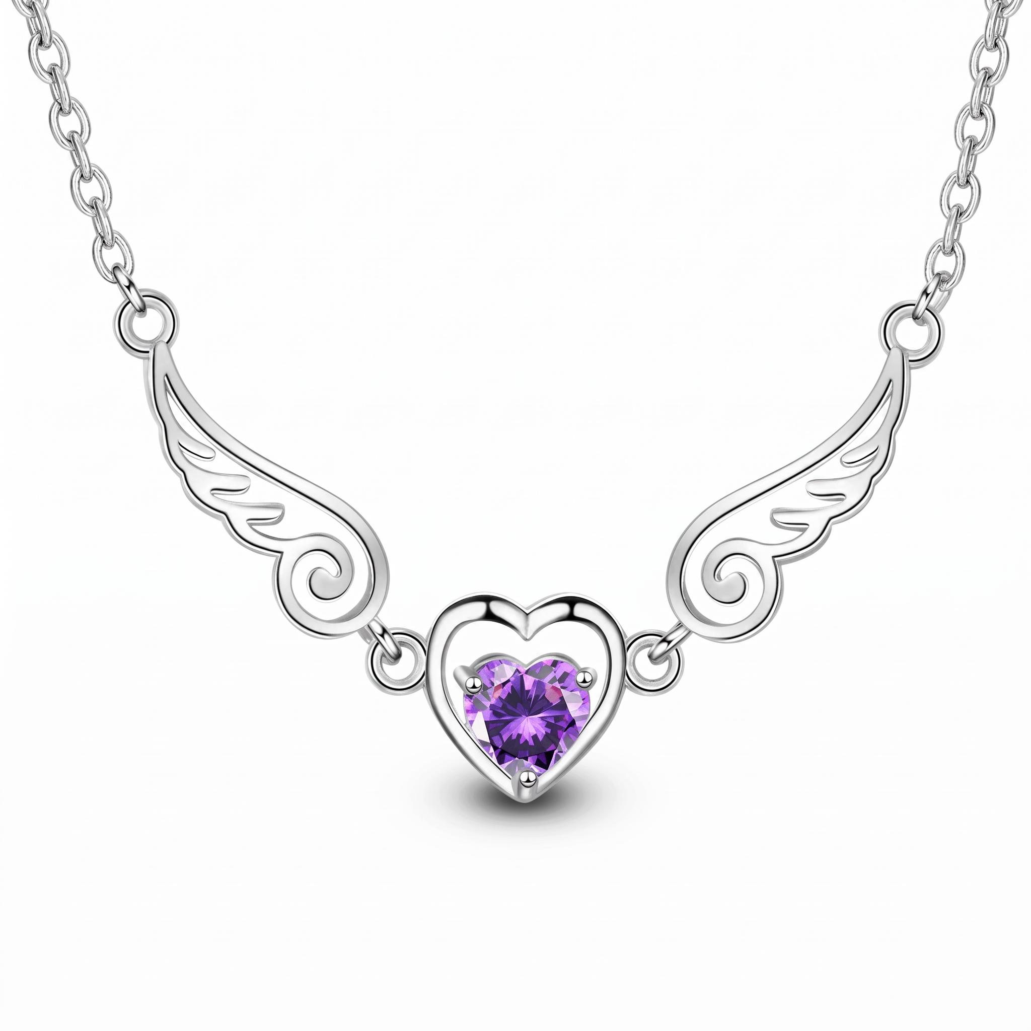 Collier "ANGEL"