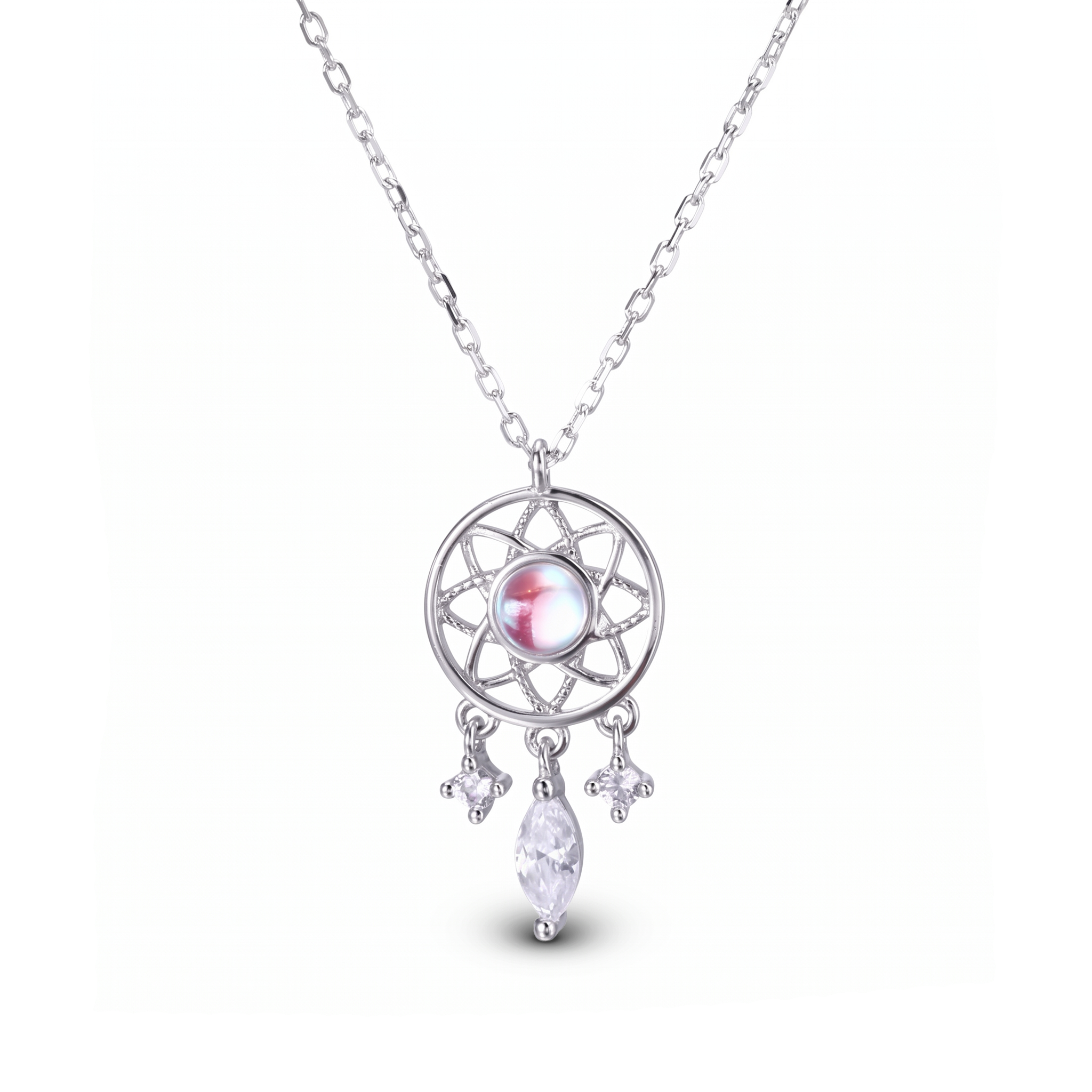 Collier "DOUX RÊVES"
