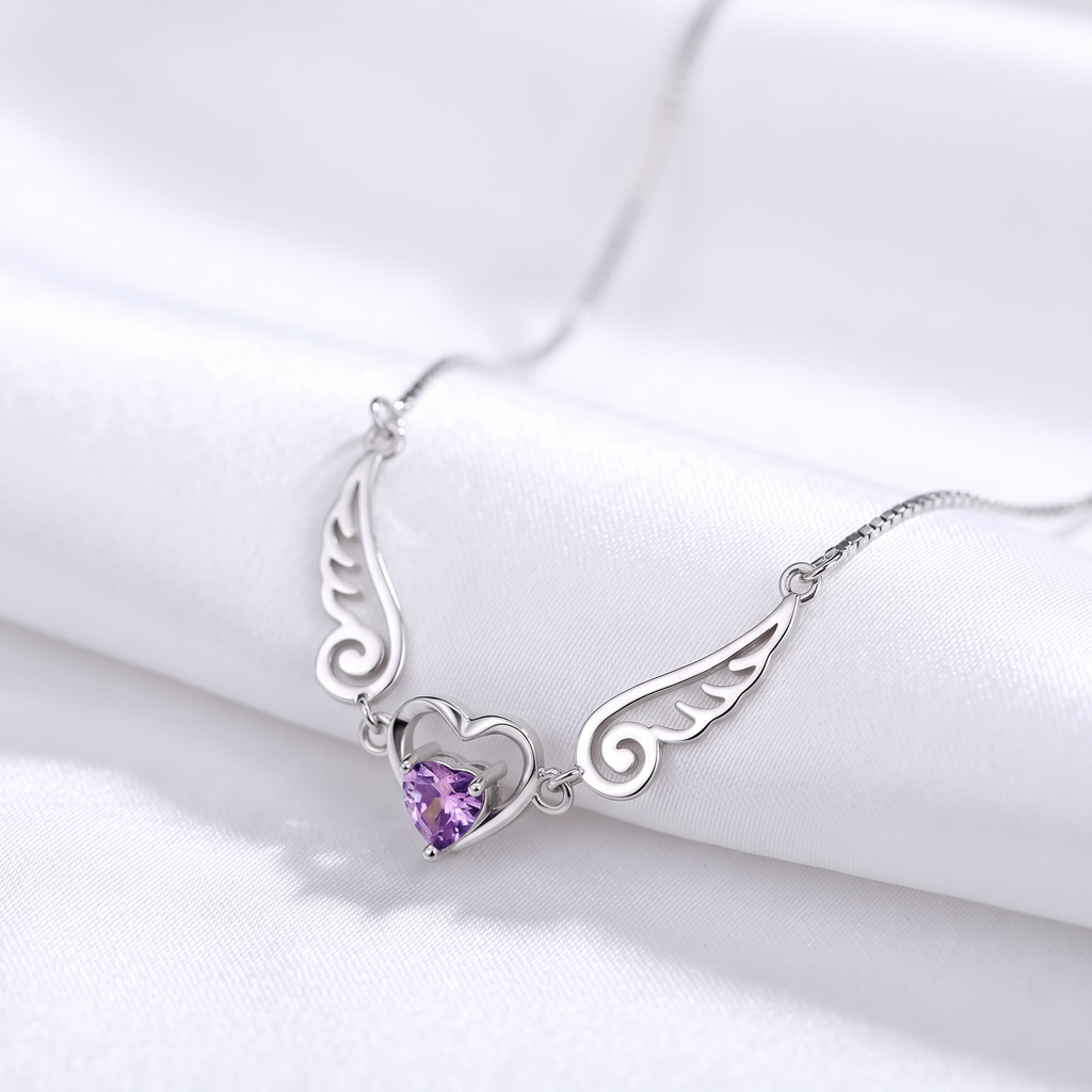 Collier "ANGEL"