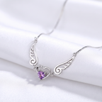 Collier "ANGEL"