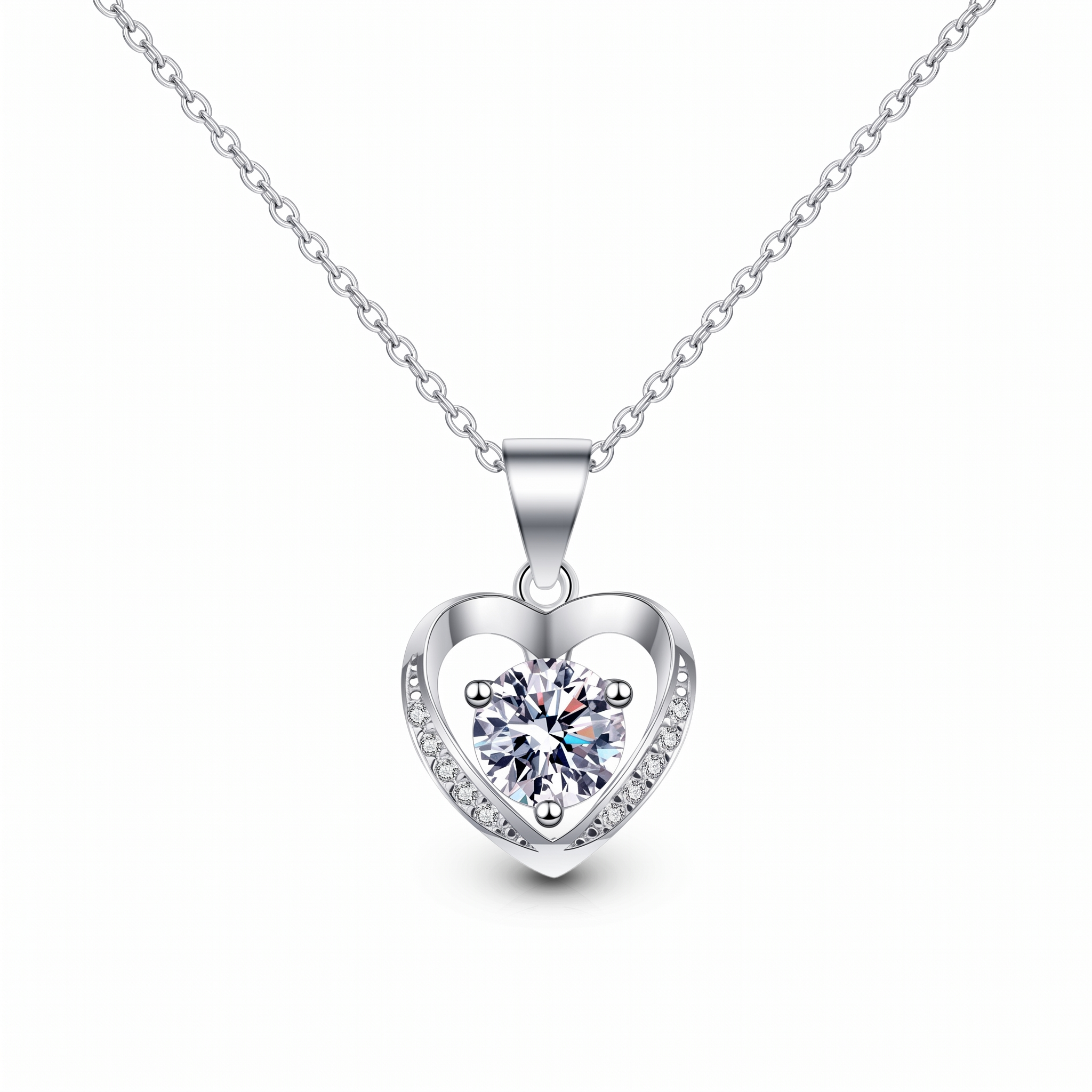 Collier "HOPE"