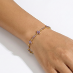 Bracelet "ÉLÉGANCE"