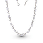 Collier "ELEGANT TULIP"