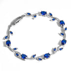 Bracelet "ELEGANT TULIP"