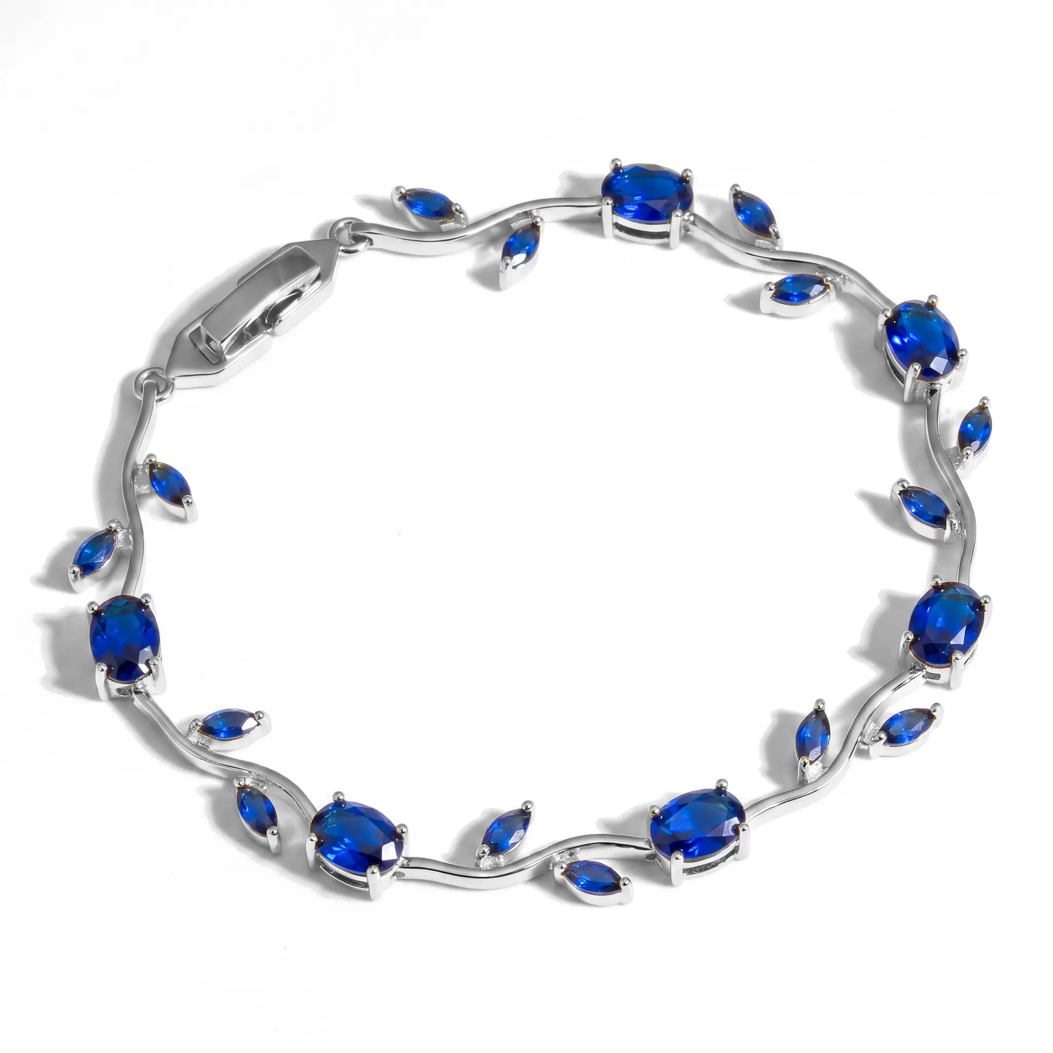 Bracelet "ELEGANT TULIP"