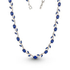 Collier "ELEGANT TULIP"