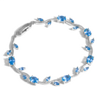 Bracelet "ELEGANT TULIP"