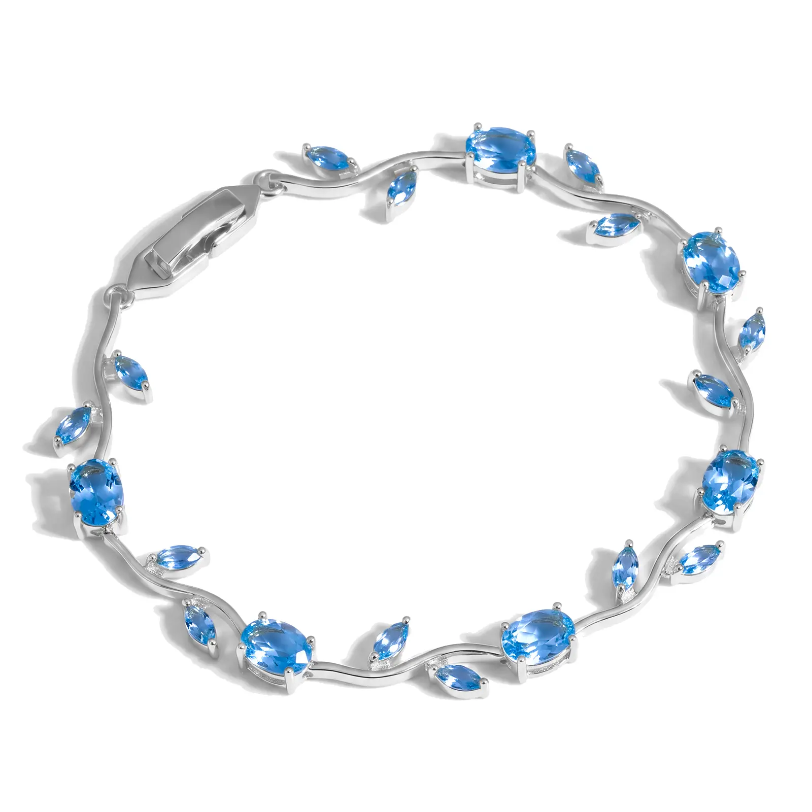 Bracelet "ELEGANT TULIP"
