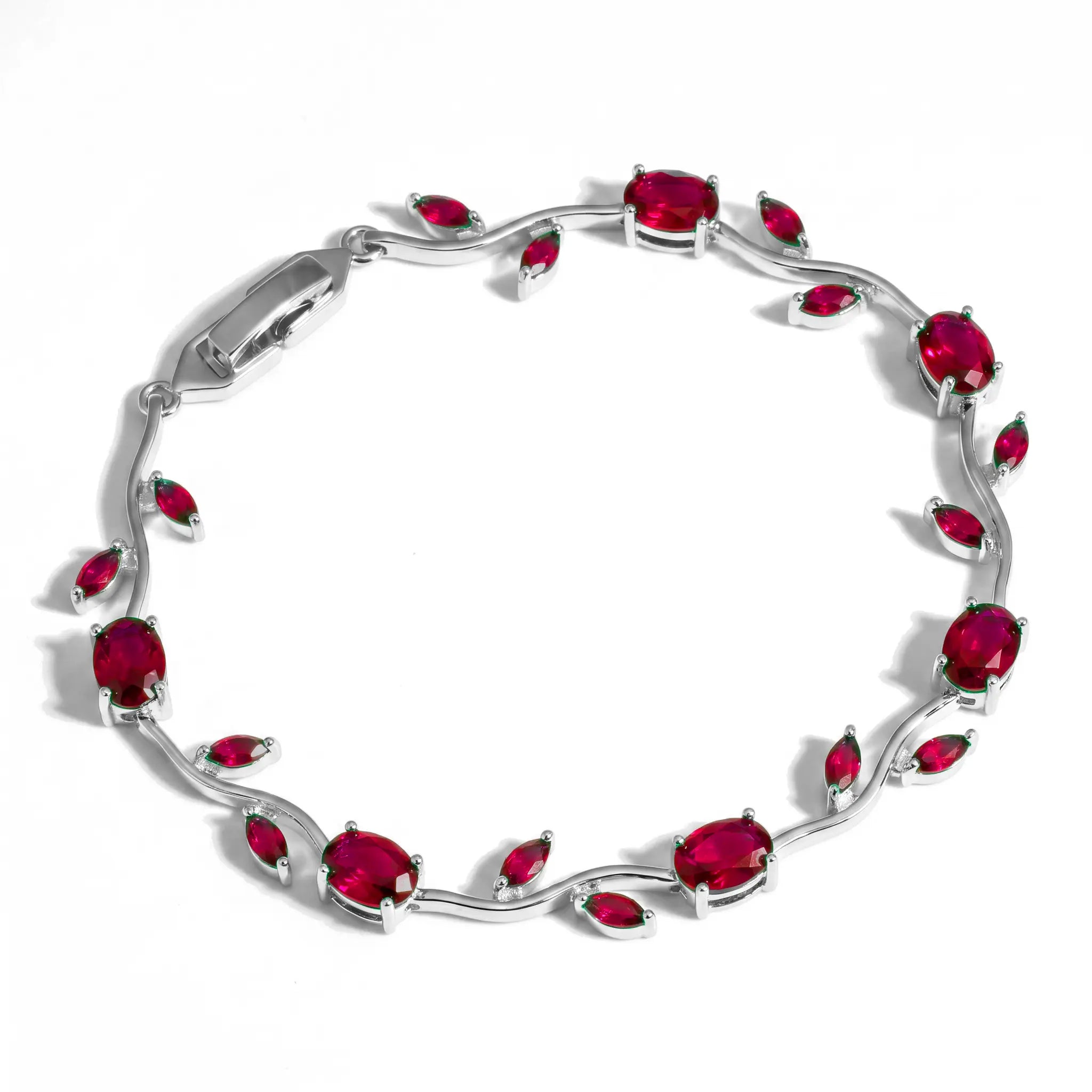 Bracelet "ELEGANT TULIP"