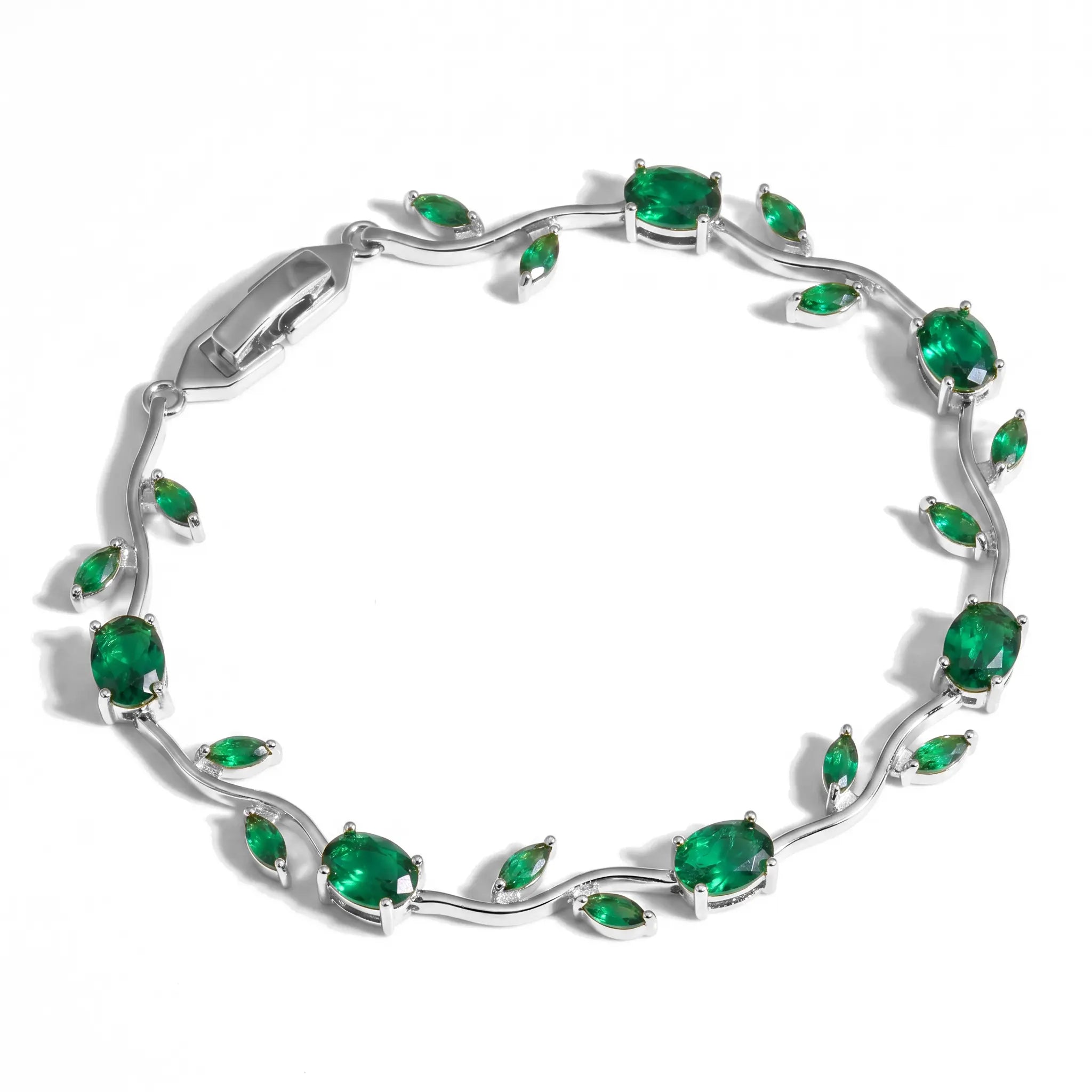 Bracelet "ELEGANT TULIP"