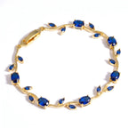 Bracelet "ELEGANT TULIP"