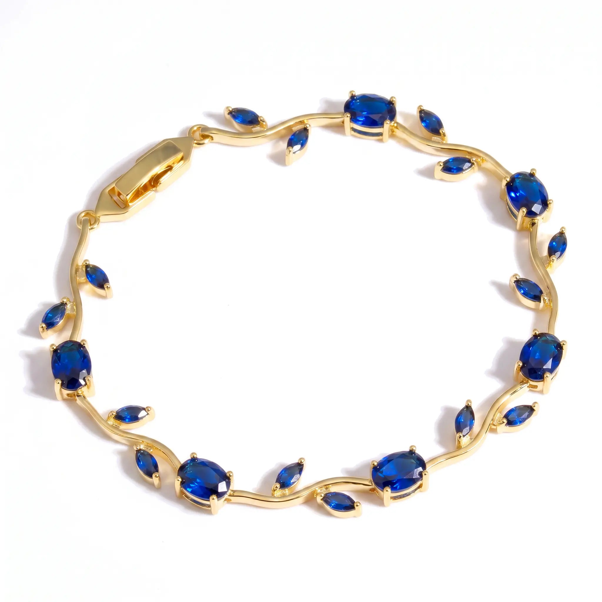 Bracelet "ELEGANT TULIP"