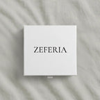 Bague "SPARKLING BOW"