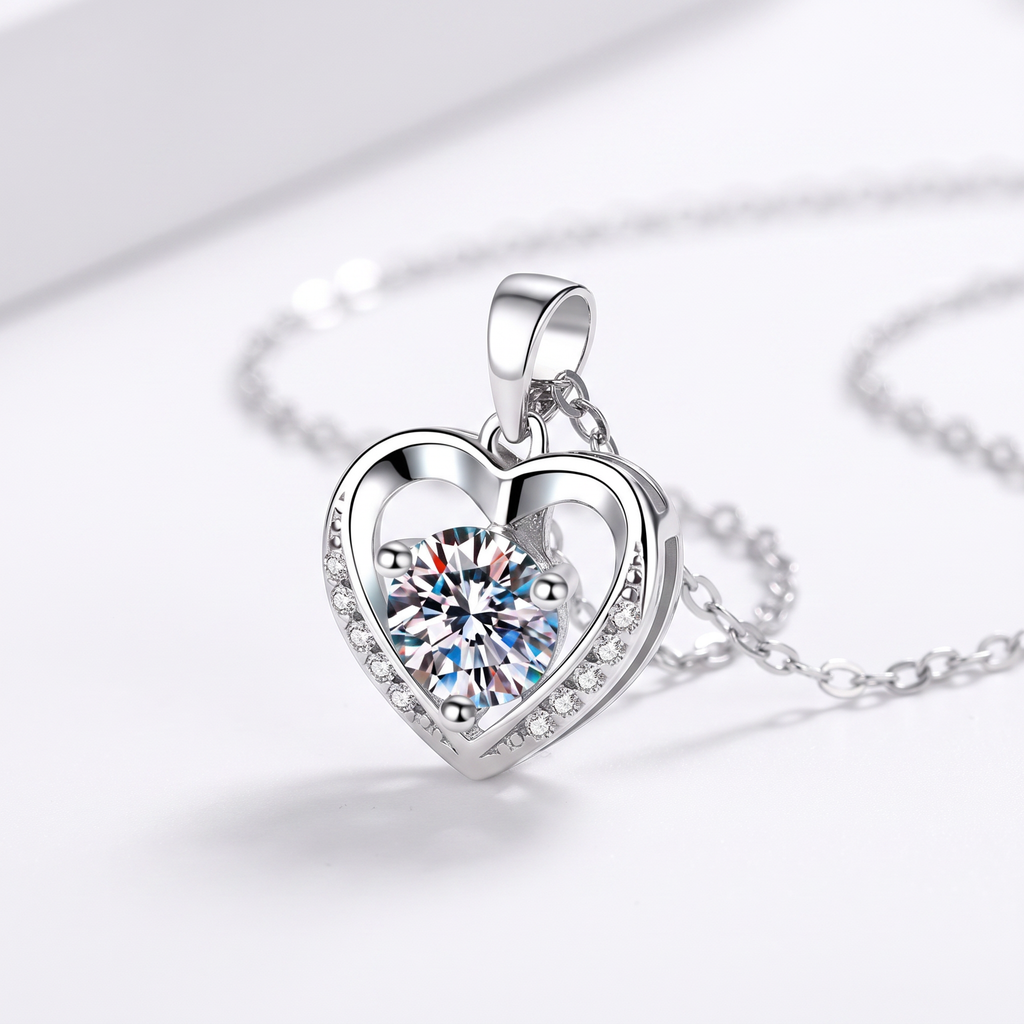 Collier "HOPE"