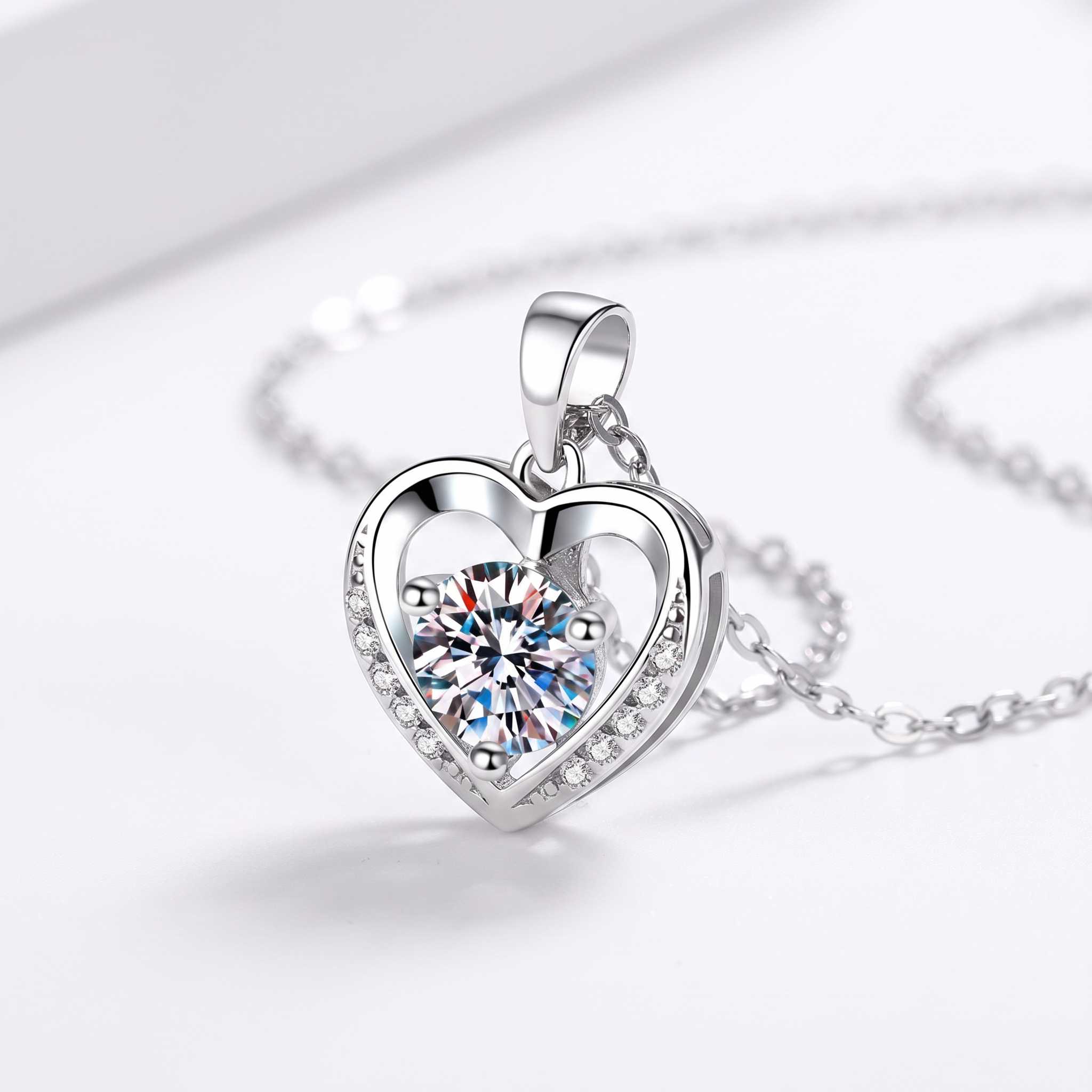 Collier "HOPE"