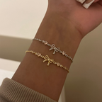 Bracelet "ETERNAL NODE"