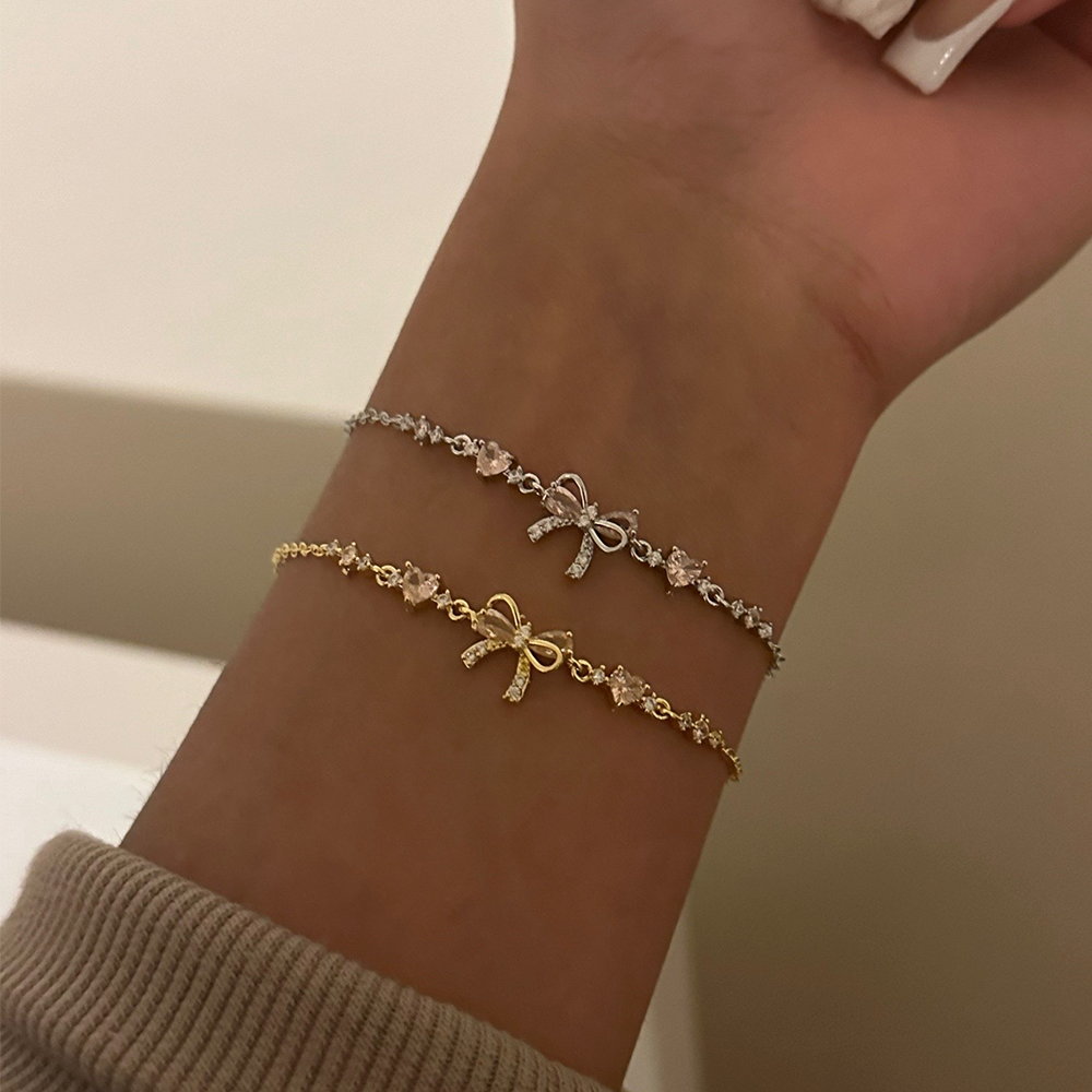 Bracelet "ETERNAL NODE"