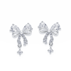 Boucles d'oreilles "ETERNAL NODE"