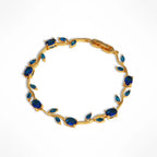 Bracelet "DAINTY ROSE"