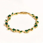 Bracelet "DAINTY ROSE"