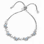 Bracelet "BUTTERFLY"