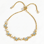 Bracelet "BUTTERFLY"