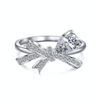 Bague "TIDY LADY"